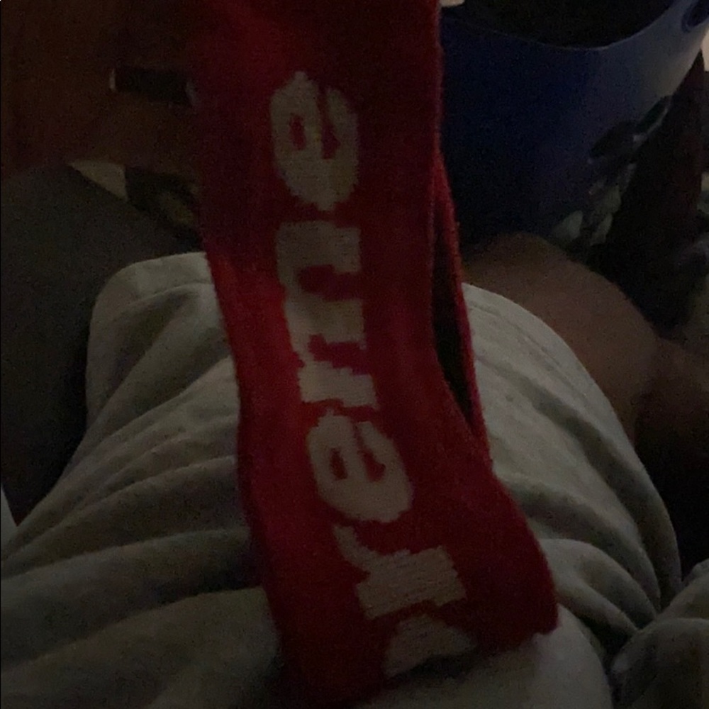 Supreme head band